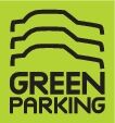 Logo de la marque Green Parking