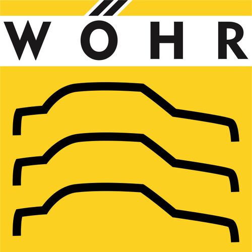 Logo der WÖHR AUTOPARKSYSTEME GmbH